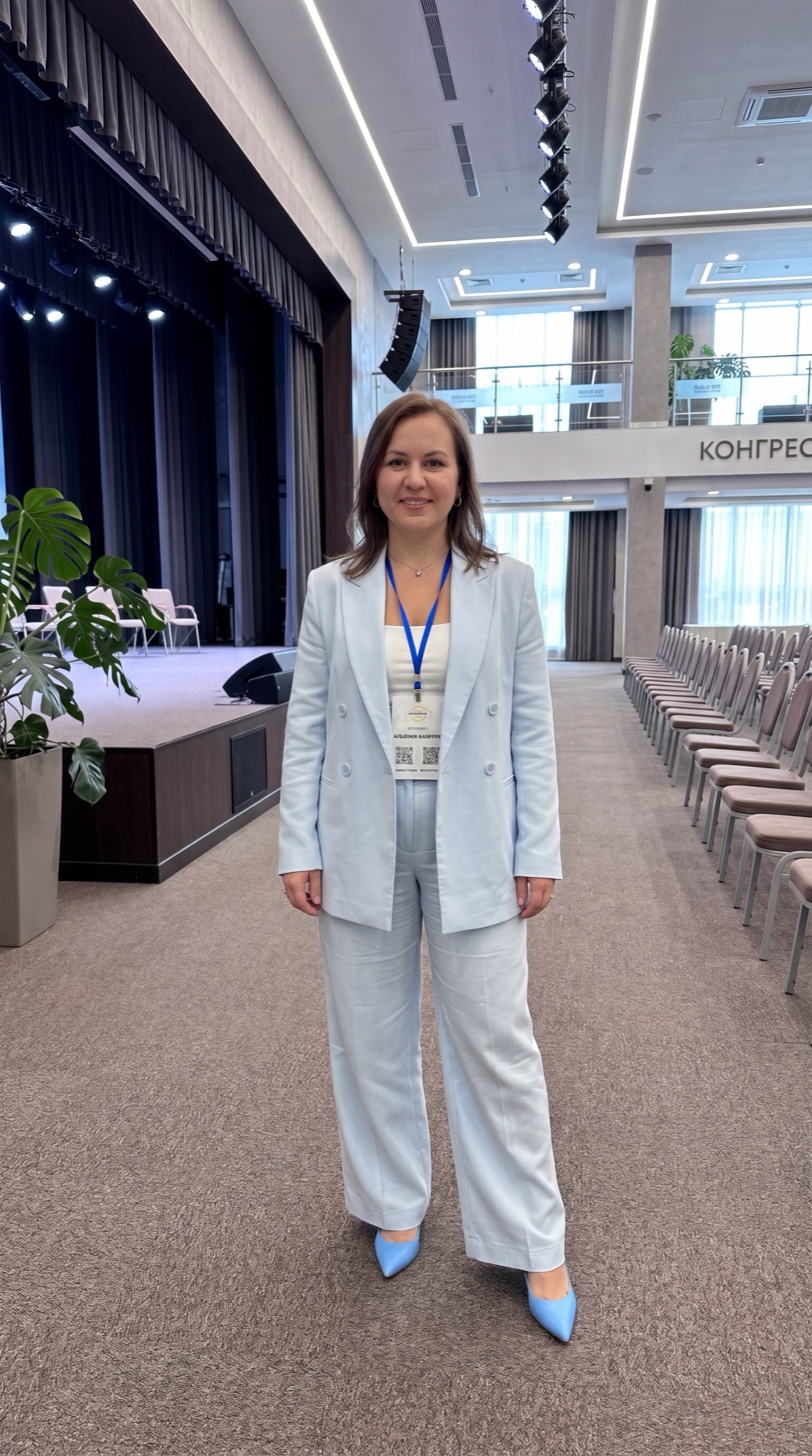 Альбина Валиуллова